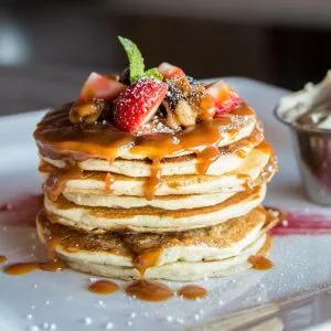 French toast