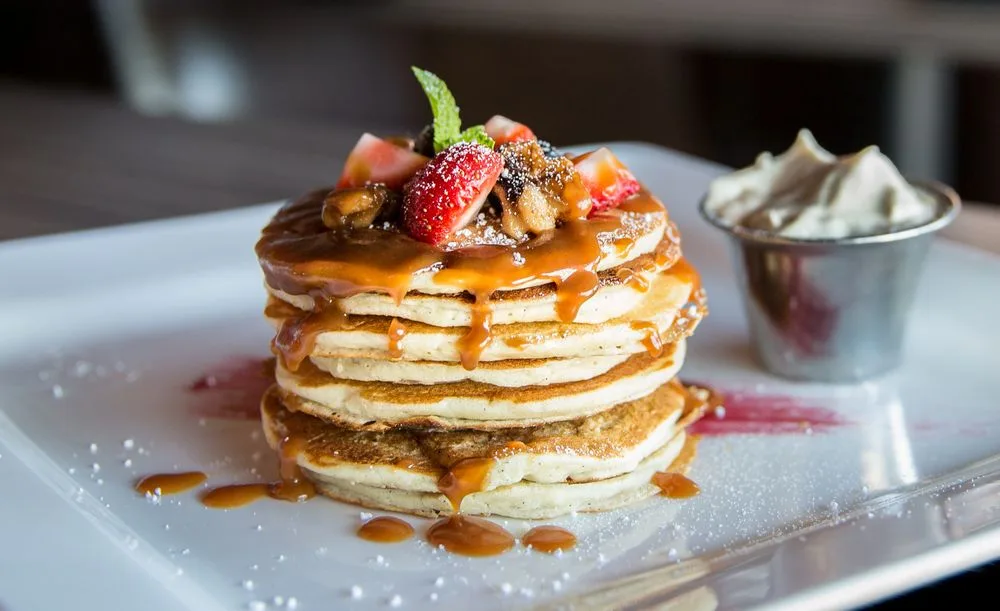 French toast