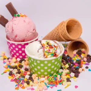 Gelato Caramello salato