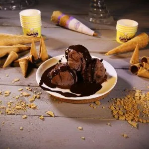 Gelato Nocciola