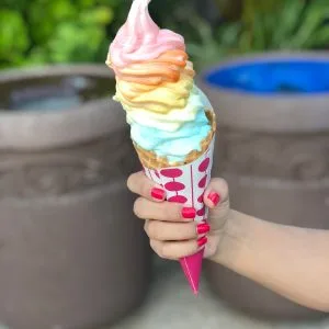Gelato Amarena