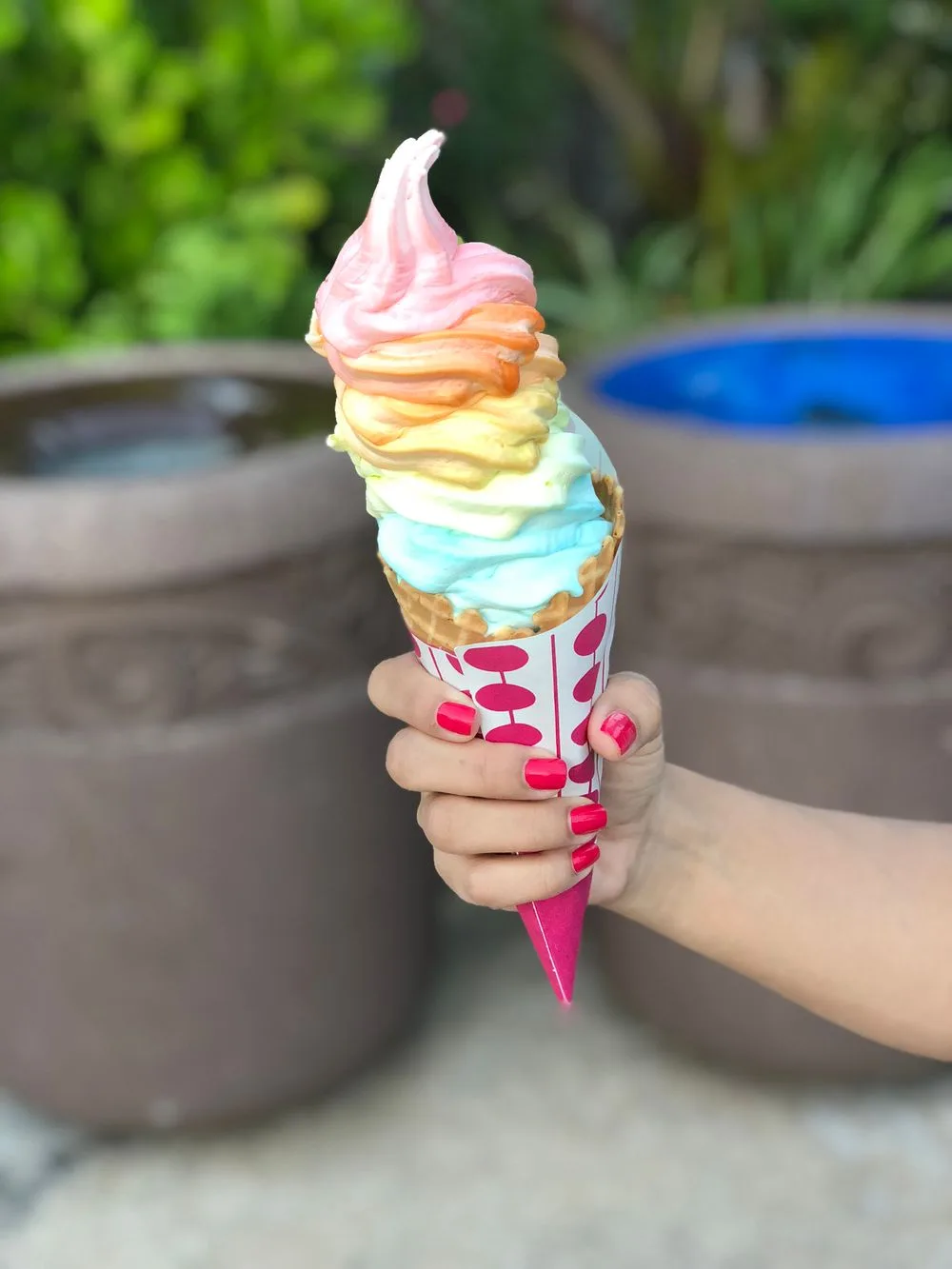 Gelato Amarena