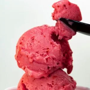 Gelato Stracciatella