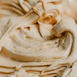 Gelato Fior di latte
