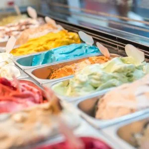 Gelato Pistacchio