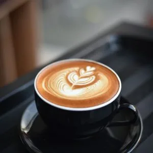 Cioccolata calda