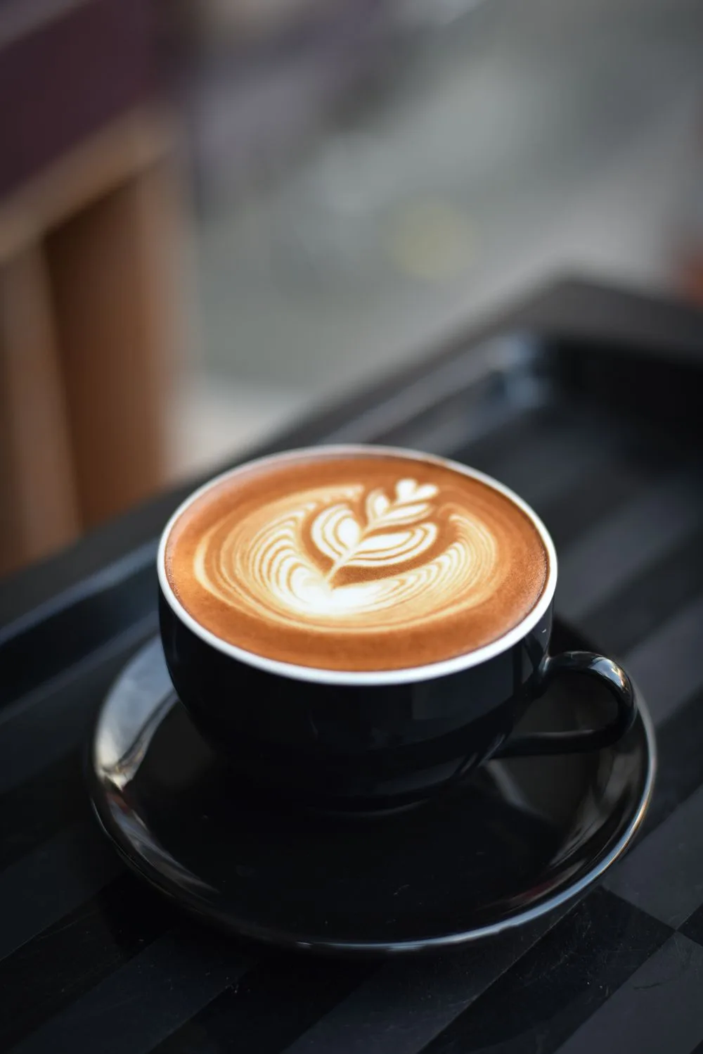 Caffè freddo