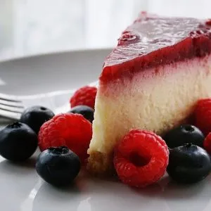 Tarte al limone