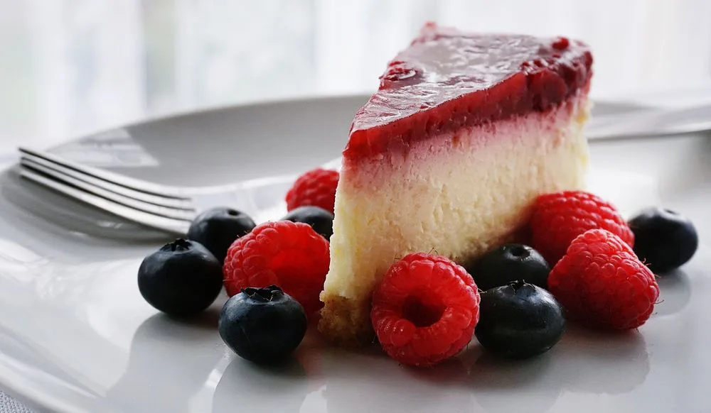 Tarte al limone