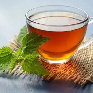 Tè nero