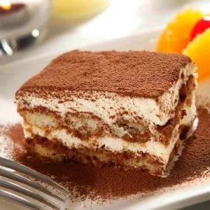 Tiramisù